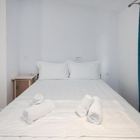Guesthouse Noke Berat Ngoại thất bức ảnh