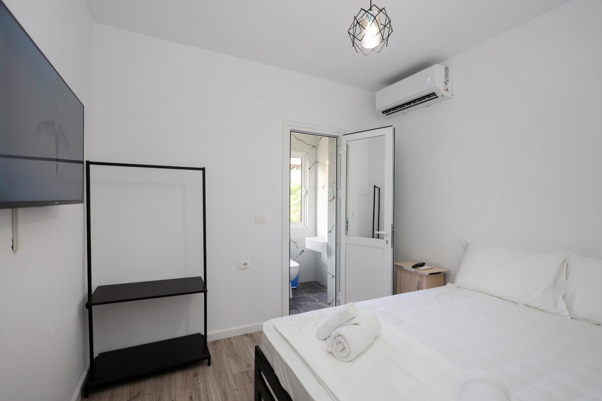 Guesthouse Noke Berat Ngoại thất bức ảnh