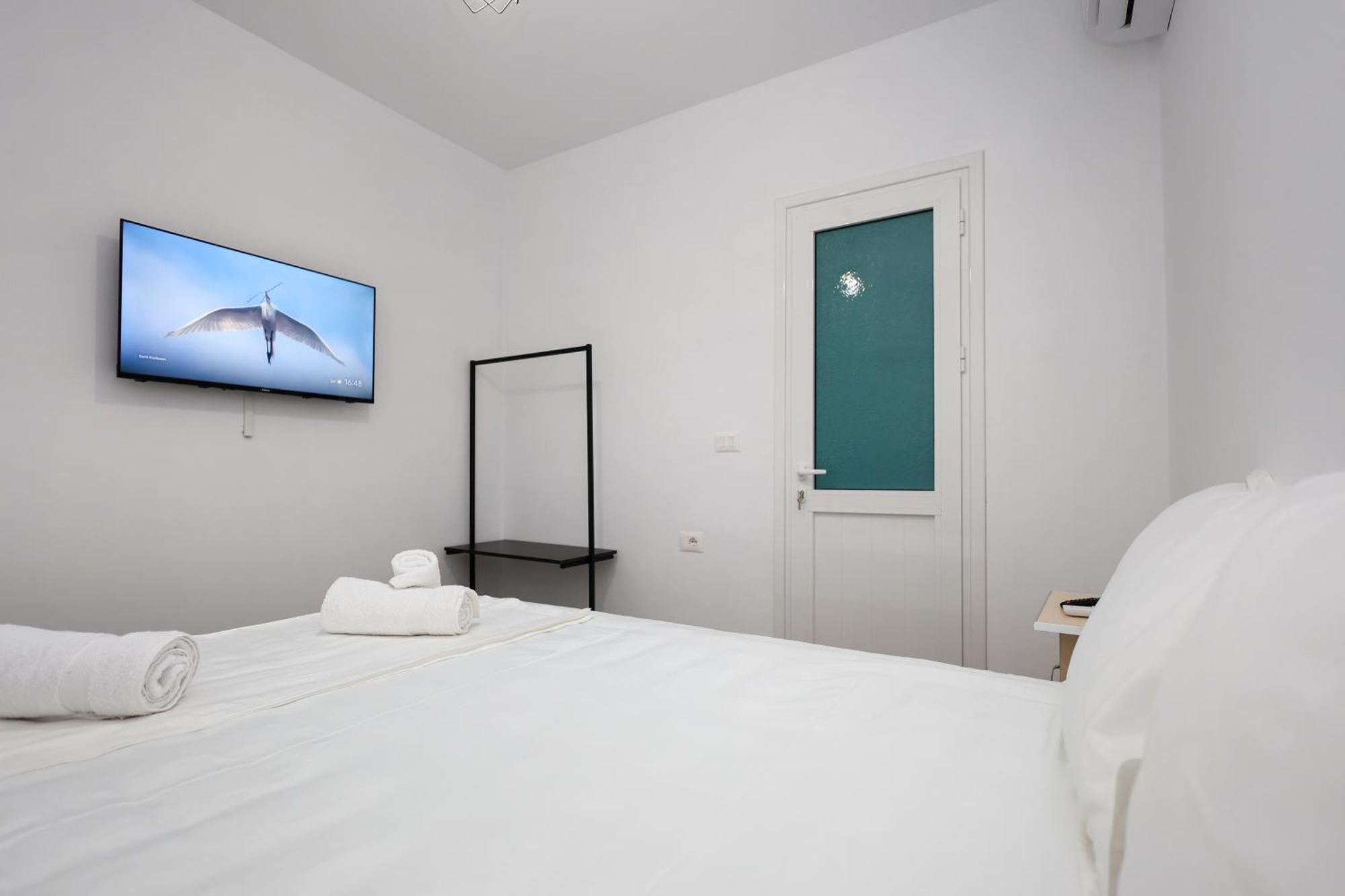 Guesthouse Noke Berat Ngoại thất bức ảnh