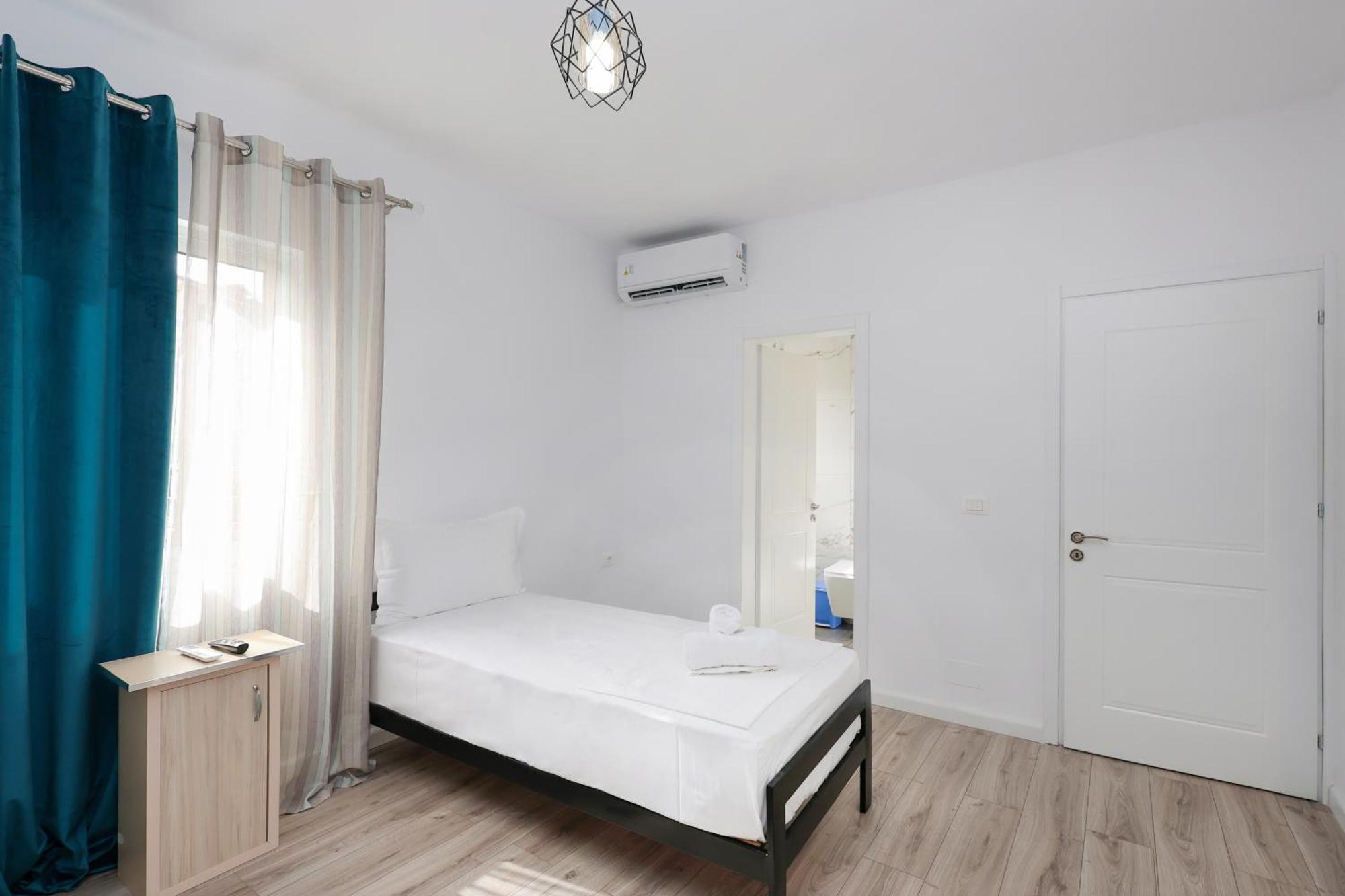 Guesthouse Noke Berat Ngoại thất bức ảnh