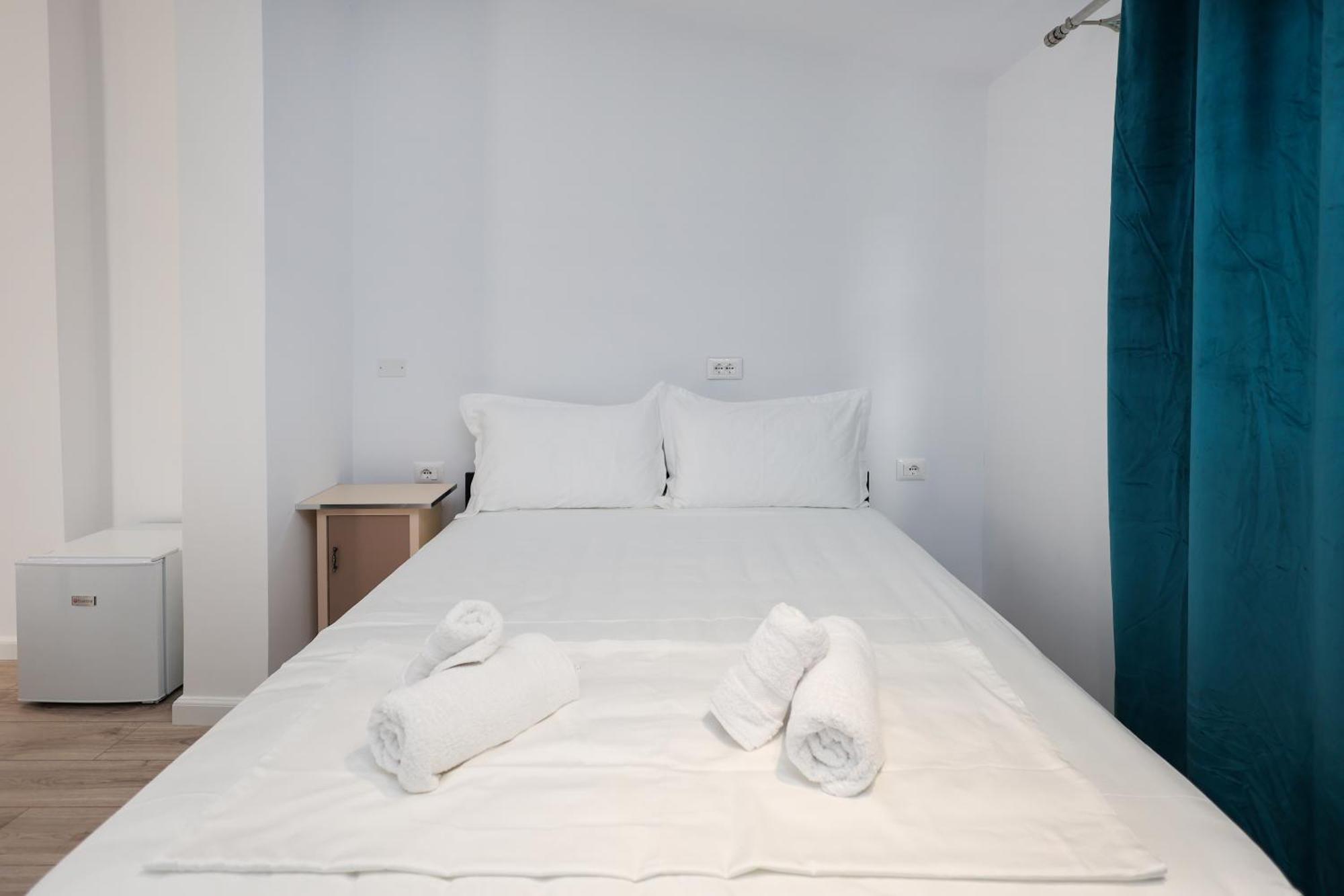 Guesthouse Noke Berat Ngoại thất bức ảnh