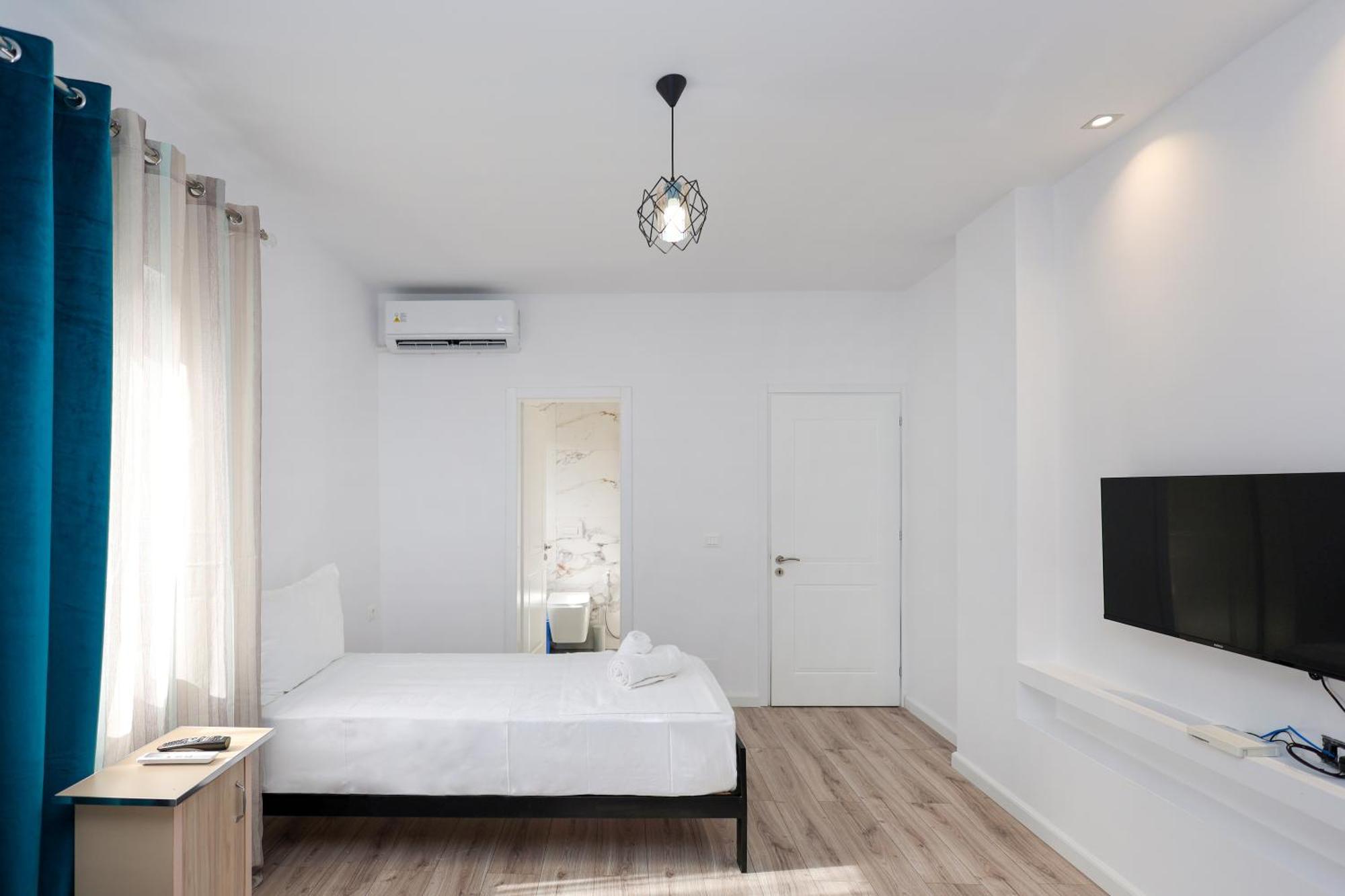 Guesthouse Noke Berat Ngoại thất bức ảnh