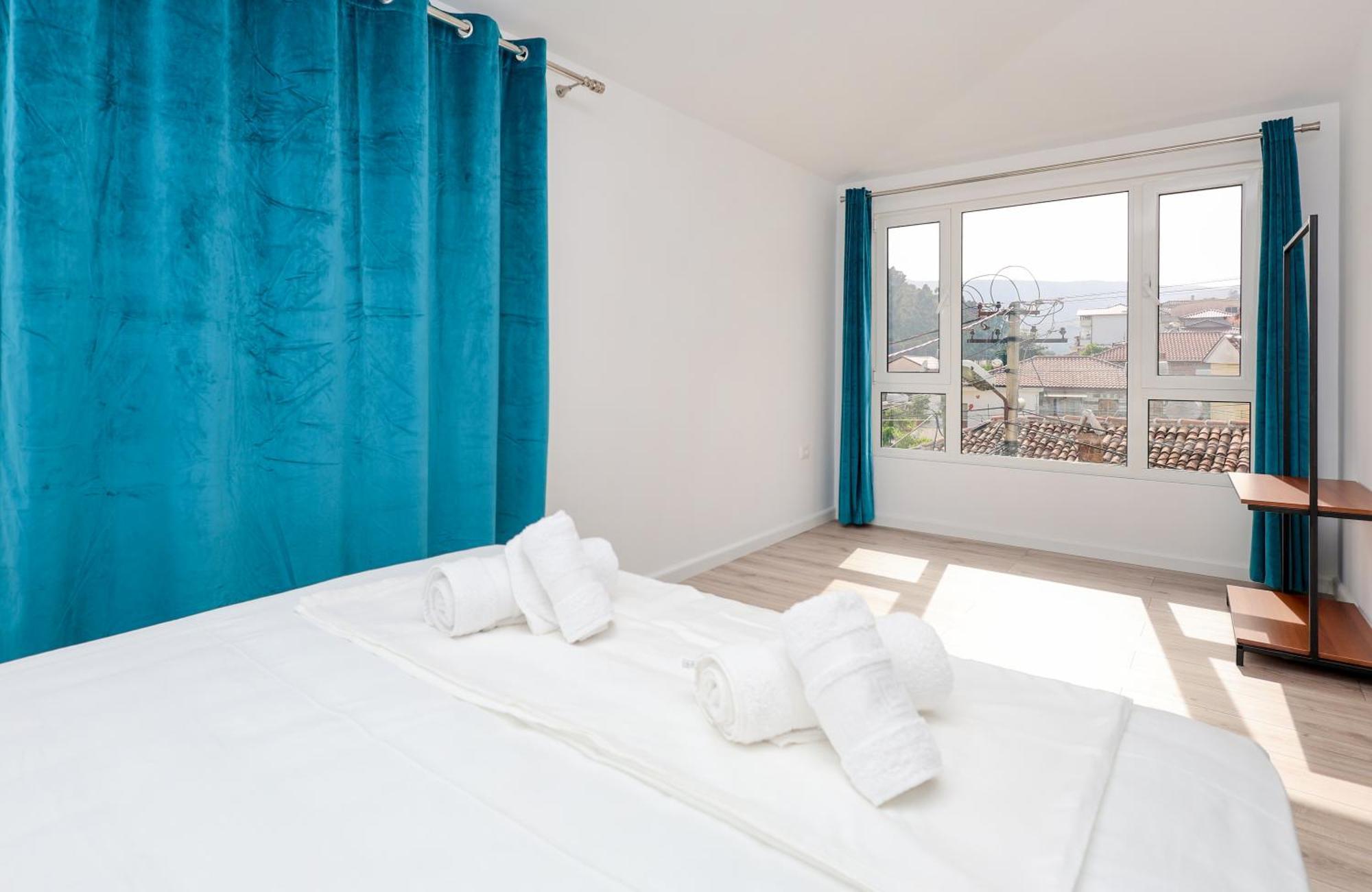 Guesthouse Noke Berat Ngoại thất bức ảnh