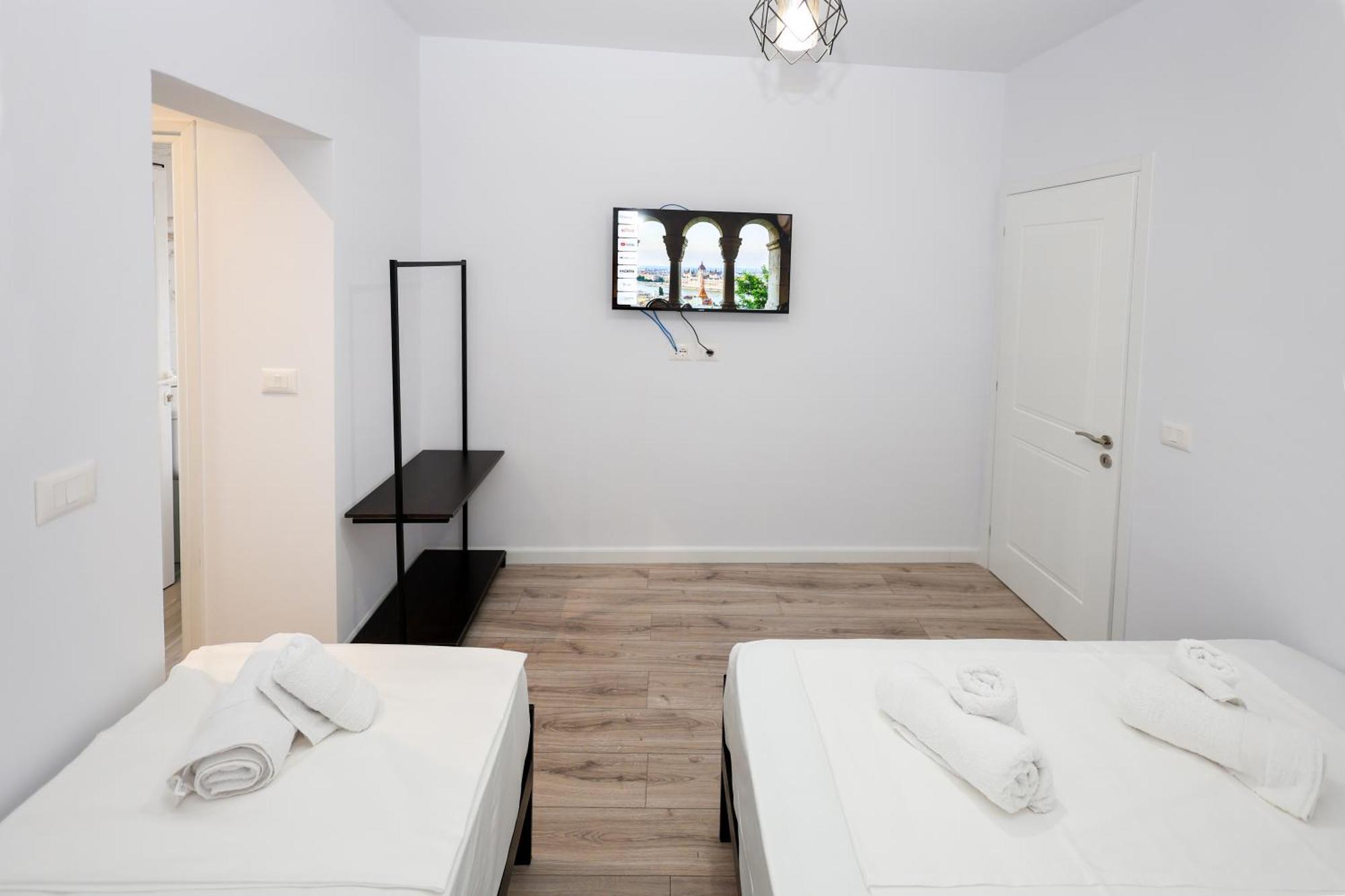 Guesthouse Noke Berat Ngoại thất bức ảnh