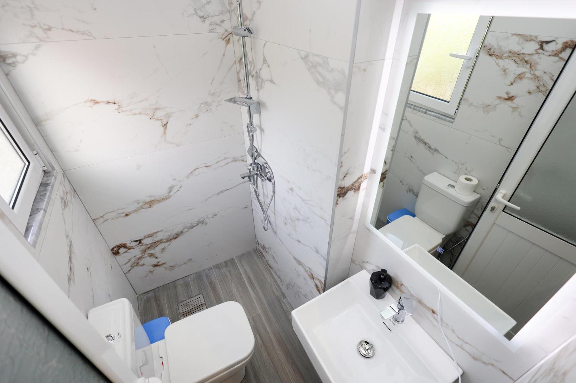 Guesthouse Noke Berat Ngoại thất bức ảnh