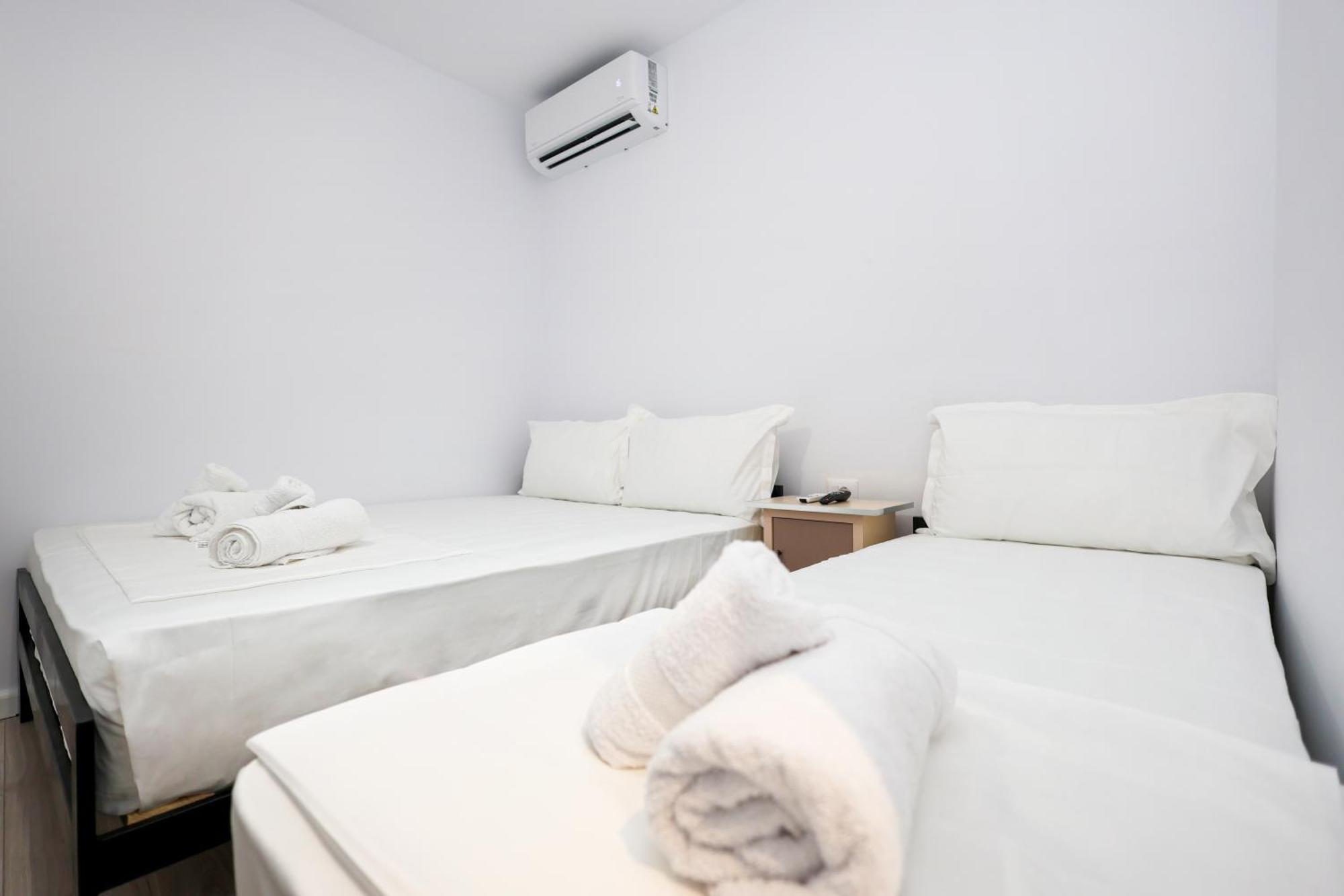 Guesthouse Noke Berat Ngoại thất bức ảnh
